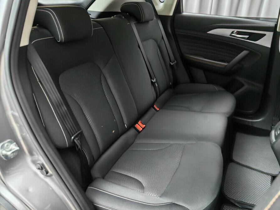 Changan CS35 Plus I Подольск  - изображение 9