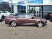 Skoda Octavia III (A7) Москва  - изображение 19