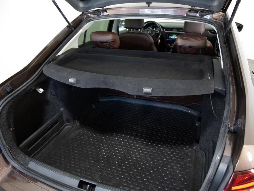 Skoda Octavia III (A7) Рестайлинг Санкт-Петербург  - изображение 23