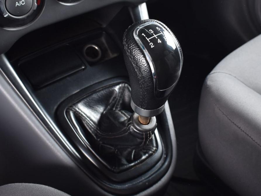 Hyundai Matrix I Рестайлинг Кемерово  - изображение 14