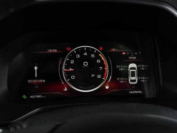 Haval F7 I Рестайлинг с пробегом 2022 года, цена 2 349 000 рублей, 40780 км, внедорожник, Автокод Объявления