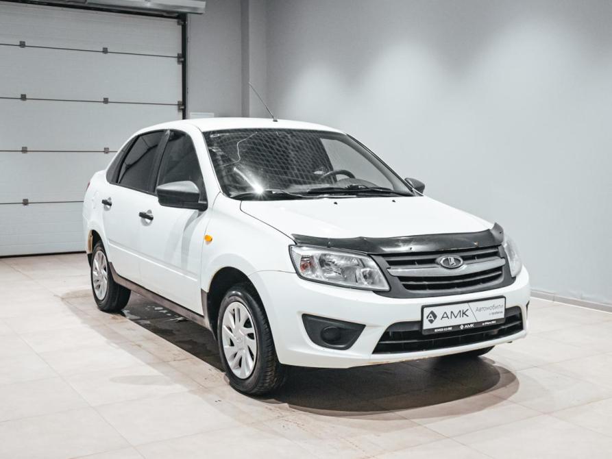 Lada (ВАЗ) Granta I Екатеринбург  - изображение 2