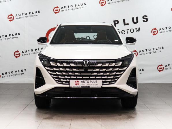 Changan UNI-Z с пробегом 2026 года, цена 2 889 000 рублей, 175 км, внедорожник, Автокод Объявления