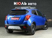 Opel Mokka I Екатеринбург  - изображение 21