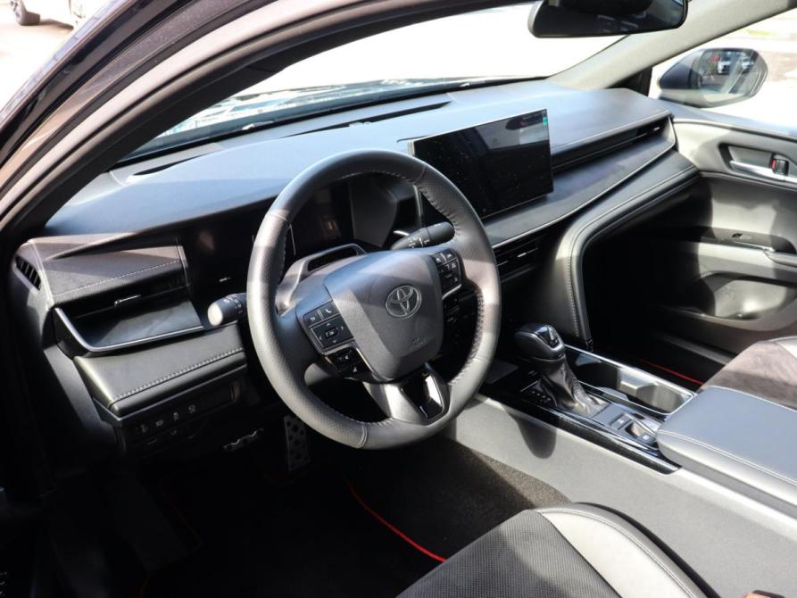 Toyota Camry IX (XV80) China Market Химки  - изображение 7