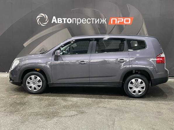 Chevrolet Orlando I с пробегом 2012 года, цена 1 150 000 рублей, 171371 км, компактвэн, Автокод Объявления