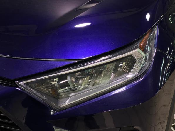 Toyota RAV4 V (XA50) с пробегом 2021 года, цена 3 100 000 рублей, 113746 км, внедорожник, Автокод Объявления