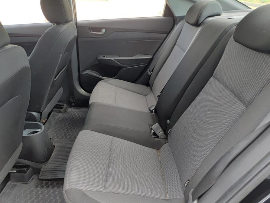 Hyundai Solaris II Ижевск  - изображение 15