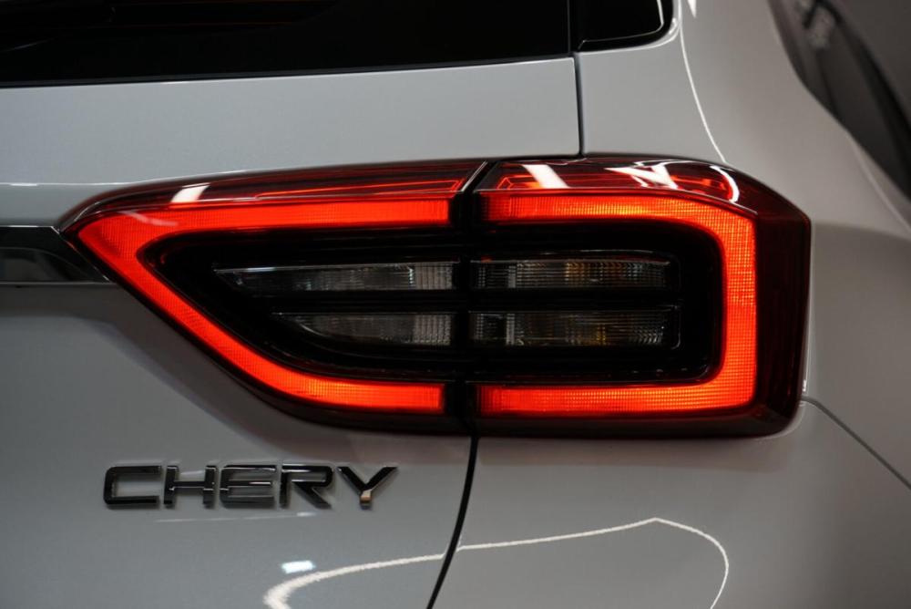Chery Tiggo 4 Pro I Рестайлинг Крым  - изображение 22
