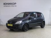 Hyundai Getz I Рестайлинг Дзержинск  - изображение 12