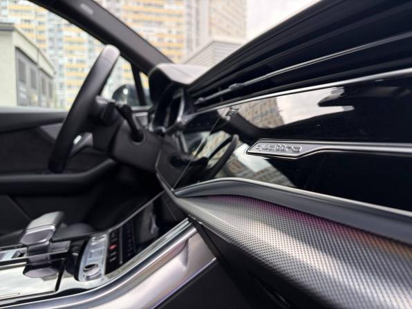 Audi Q7 II (4M) Рестайлинг с пробегом 2021 года, цена 5 350 000 рублей, 161000 км, внедорожник, Автокод Объявления