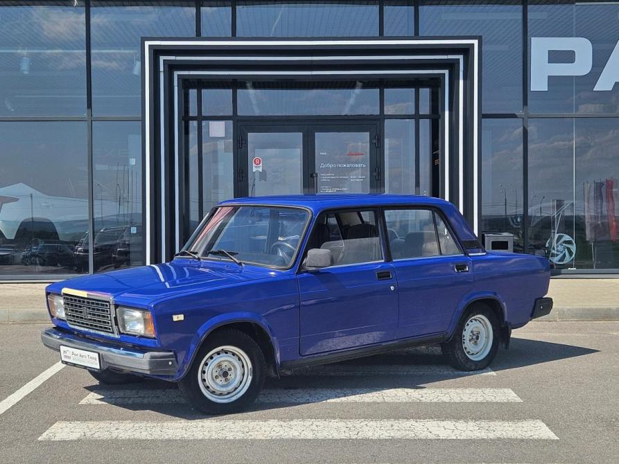 Lada (ВАЗ) 2107 Воронеж  - изображение 1