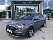 Lada (ВАЗ) Vesta I Брянск  - изображение 16