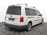 Volkswagen Caddy IV Москва  - изображение 30