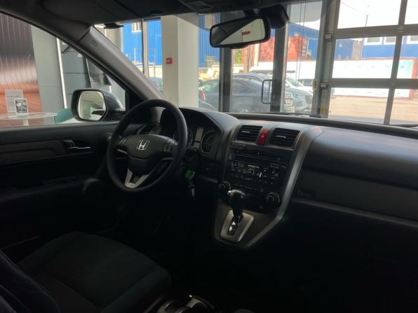 Honda CR-V III Рестайлинг с пробегом 2011 года, цена 1 369 000 рублей, 313616 км, внедорожник, Автокод Объявления