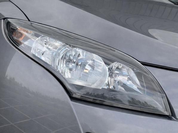 Renault Megane III Рестайлинг с пробегом 2012 года, цена 577 000 рублей, 269790 км, хэтчбек, Автокод Объявления