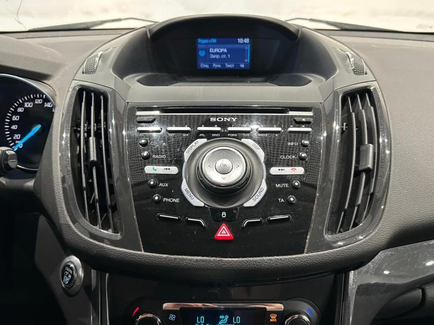 Ford Kuga II Санкт-Петербург  - изображение 13