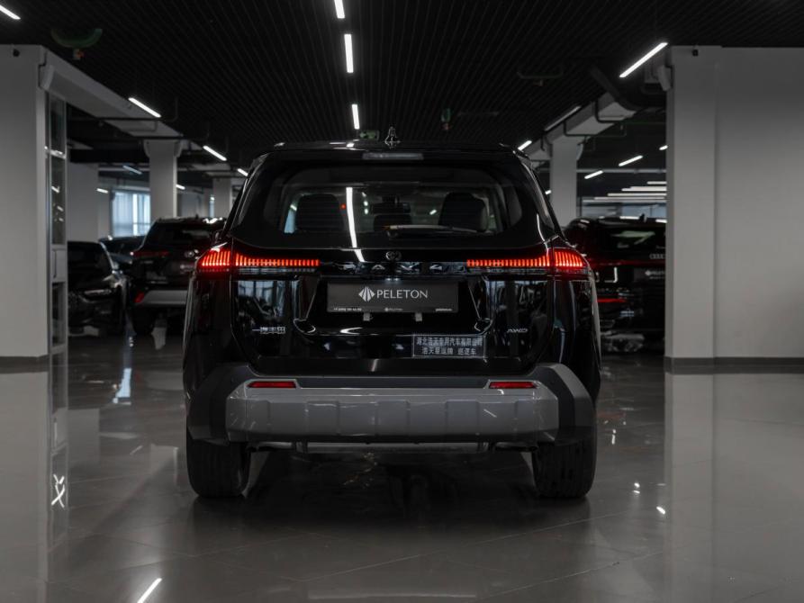 Toyota RAV4 VI (XA60) Москва  - изображение 6