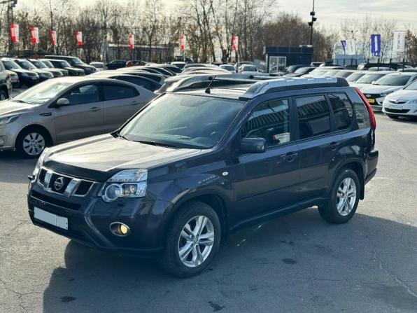 Nissan X-Trail II Рестайлинг с пробегом 2013 года, цена 1 459 000 рублей, 144975 км, внедорожник, Автокод Объявления