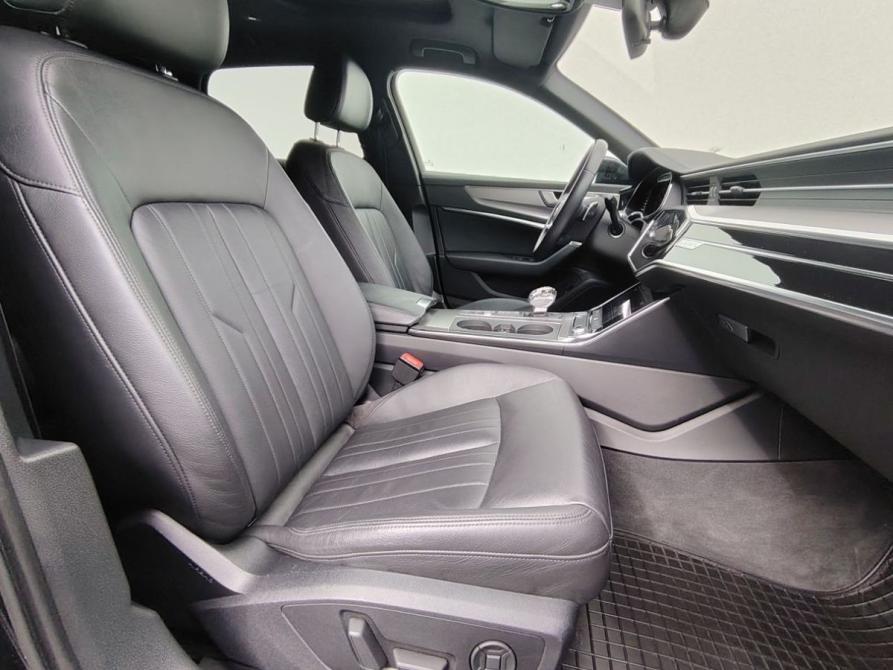 Audi A6 V (C8) Москва  - изображение 10