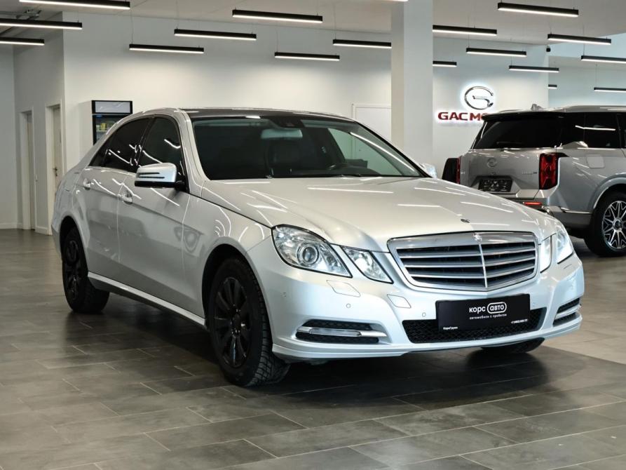 Mercedes-Benz E-Класс IV (W212 S212 C207) Калуга  - изображение 3