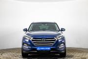 Hyundai Tucson III Пермь  - изображение 26