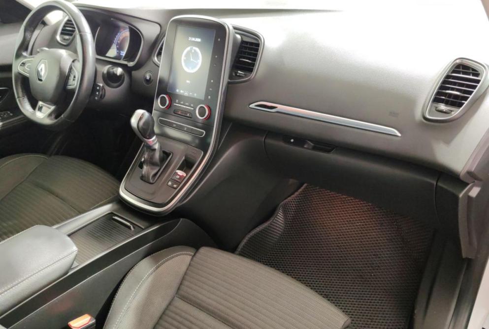 Renault Scenic IV Ярославль  - изображение 15