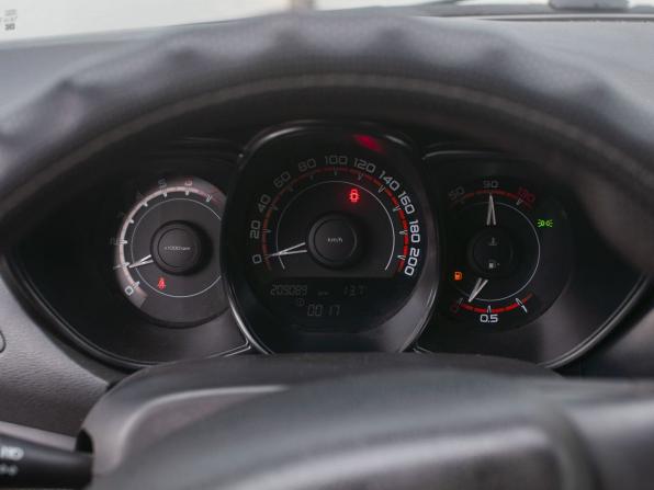 Lada (ВАЗ) Vesta I с пробегом 2017 года, цена 540 000 рублей, 209089 км, седан, Автокод Объявления