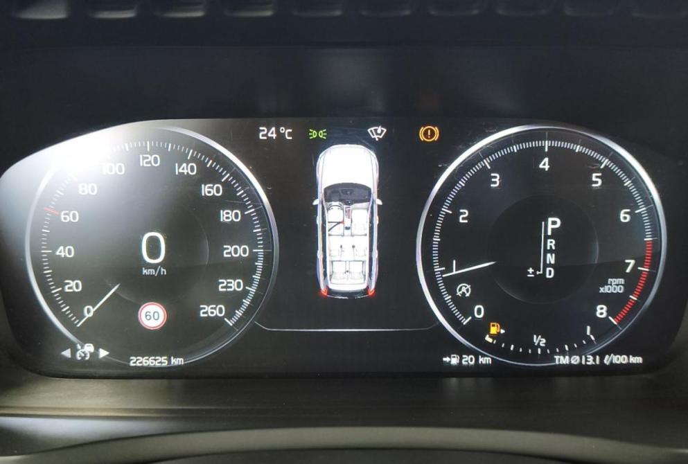Volvo XC90 II Екатеринбург  - изображение 16