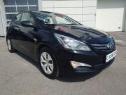 Hyundai Solaris I Рестайлинг Новокузнецк  - изображение 16