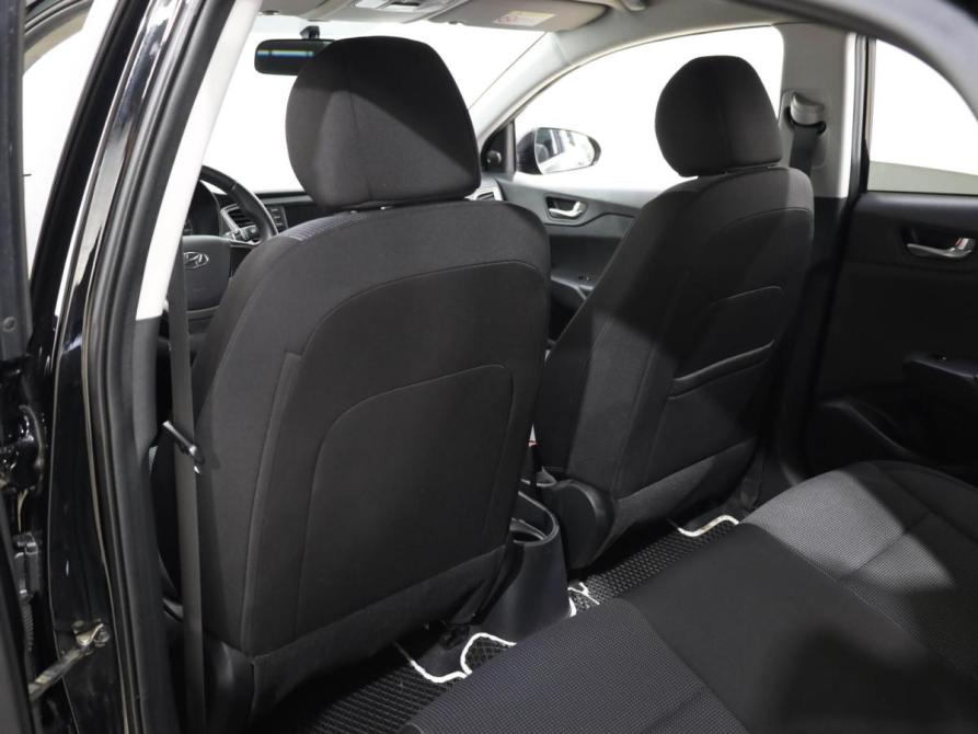 Hyundai Solaris II Рестайлинг Ростов-на-Дону  - изображение 11