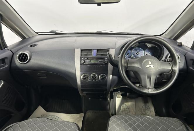 Mitsubishi Colt VI (Z20/Z30) с пробегом 2004 года, цена 320 000 рублей, 241777 км, хэтчбек, Автокод Объявления