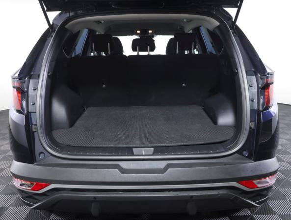 Hyundai Tucson IV с пробегом 2021 года, цена 3 050 000 рублей, 59058 км, внедорожник, Автокод Объявления