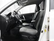 Geely Emgrand X7 I Рестайлинг Ульяновск  - изображение 24
