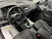 Volkswagen Tiguan I Рестайлинг Тверь  - изображение 29