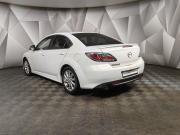 Mazda 6 II (GH) Рестайлинг Москва  - изображение 21