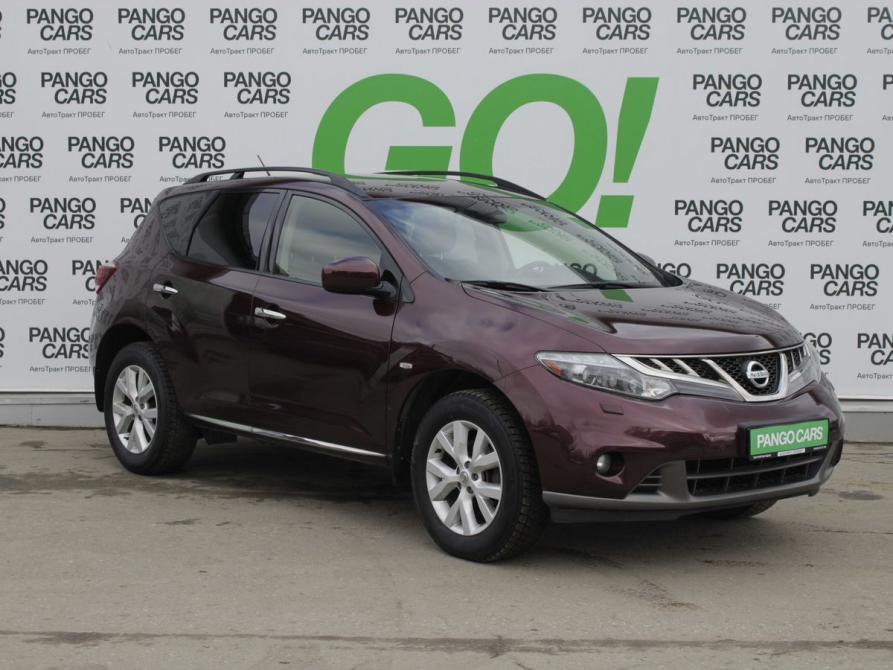 Nissan Murano II (Z51) Рестайлинг 2 Владимир  - изображение 3