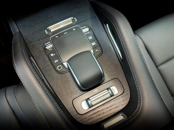 Mercedes-Benz GLE II (V167) Рестайлинг с пробегом 2025 года, цена 10 000 000 рублей, 3979 км, внедорожник, Автокод Объявления