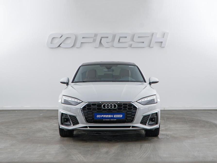 Audi A5 II (F5) Рестайлинг Москва  - изображение 3