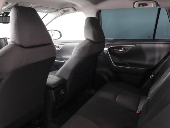 Toyota RAV4 V (XA50) с пробегом 2021 года, цена 3 497 000 рублей, 123480 км, внедорожник, Автокод Объявления