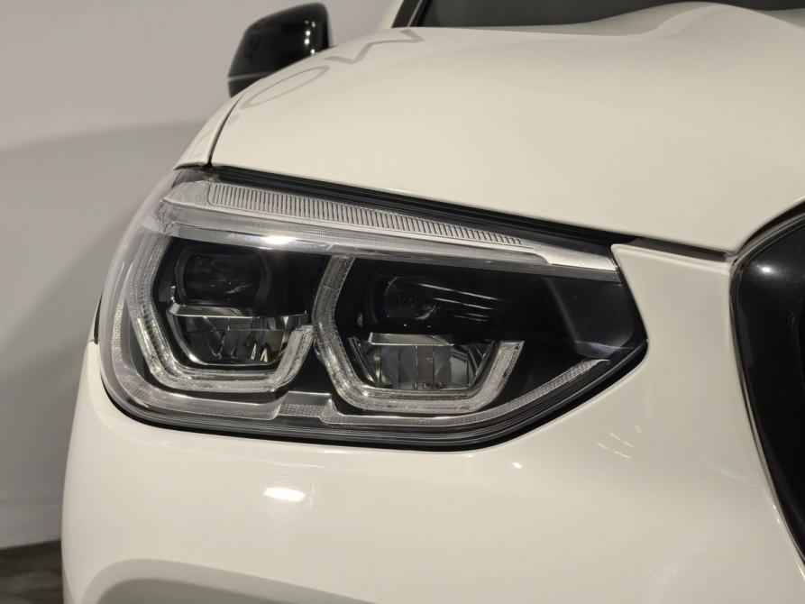 BMW X4 II (G02) Санкт-Петербург  - изображение 17