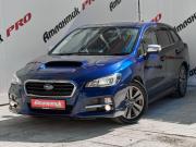 Subaru Levorg I Екатеринбург  - изображение 23
