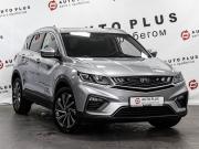 Geely Coolray I Минеральные Воды  - изображение 23