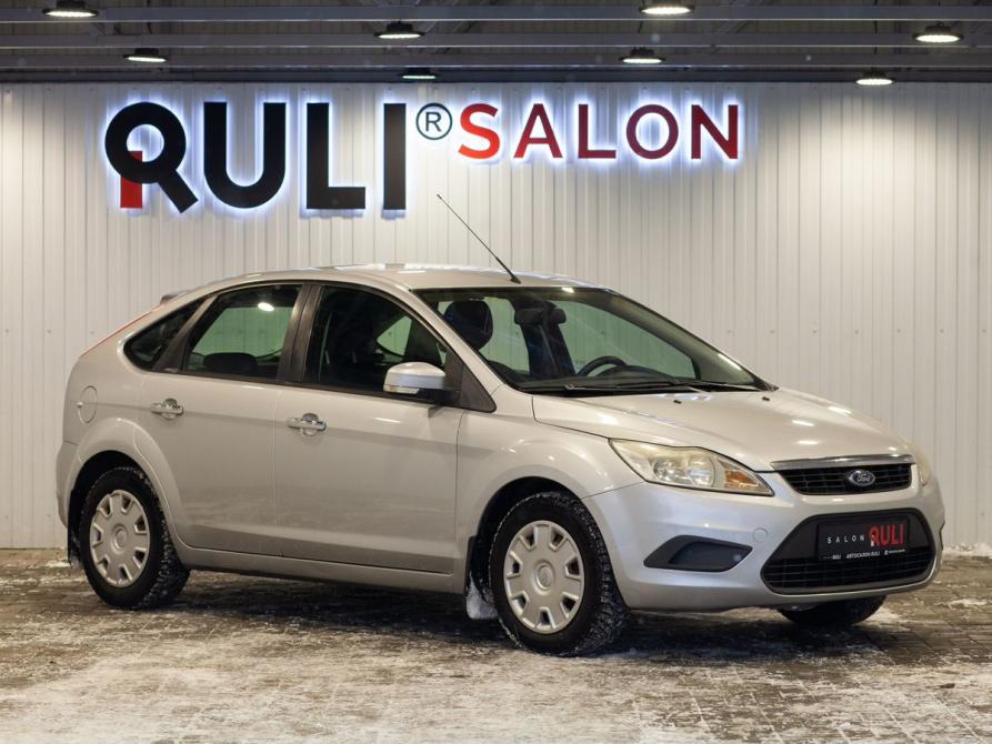 Ford Focus II Рестайлинг Иваново  - изображение 3