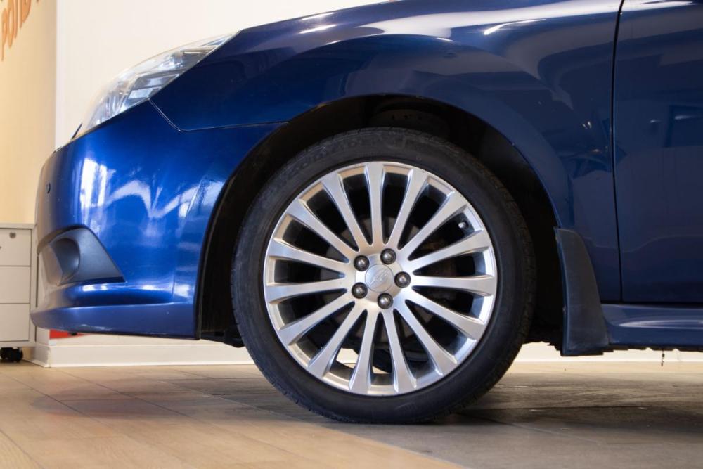 Subaru Legacy V Москва  - изображение 32