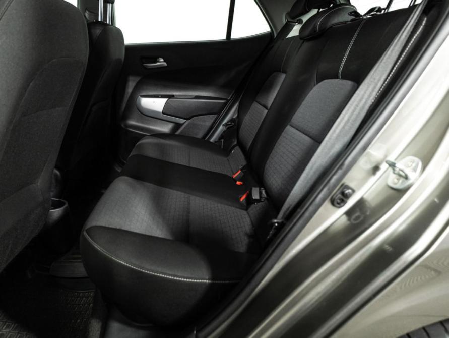 Kia Picanto III Санкт-Петербург  - изображение 10