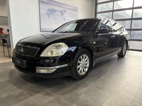 Nissan Teana I (J31) Рестайлинг с пробегом 2007 года, цена 625 000 рублей, 199743 км, седан, Автокод Объявления