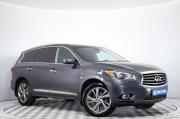 Infiniti QX60 I Пермь  - изображение 27