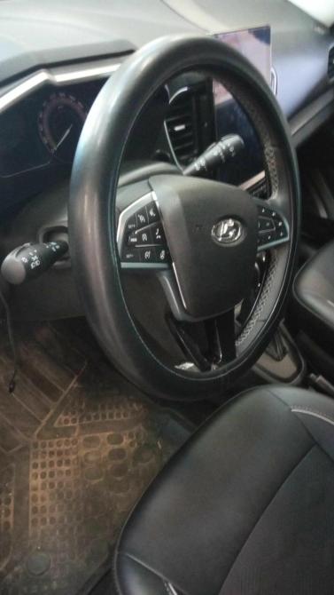 Lada (ВАЗ) Vesta I Рестайлинг (NG) Санкт-Петербург  - изображение 6