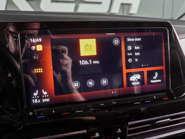 Volkswagen Talagon I с пробегом 2023 года, цена 4 799 000 рублей, 58196 км, внедорожник, Автокод Объявления